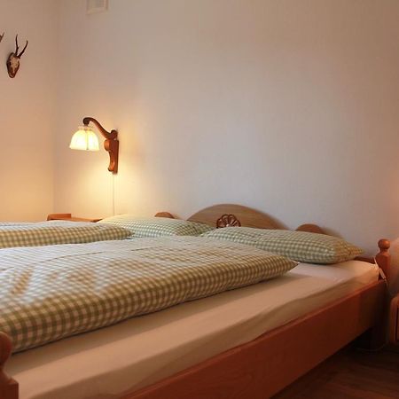Zum Hirsch Apartment Riefensberg Bagian luar foto