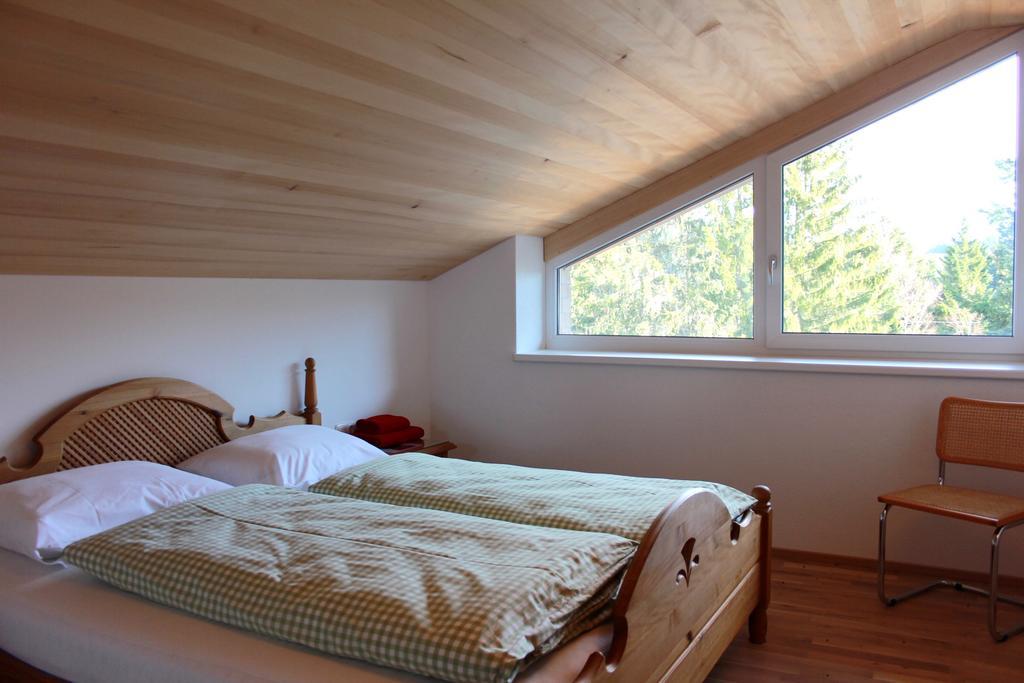 Zum Hirsch Apartment Riefensberg Ruang foto