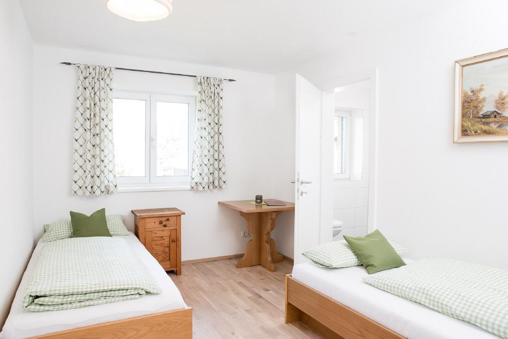 Zum Hirsch Apartment Riefensberg Ruang foto